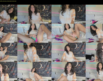 suckerydoool — 49 minute Chaturbate female cam show recording, 720p, Aug 21, 2023