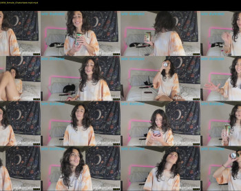 suckerydoool — 39 minute Chaturbate female cam show recording, 720p, Aug 21, 2023
