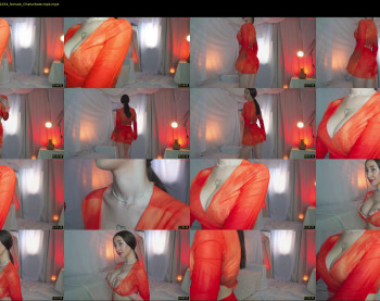 sunny_maria — 20 minute Chaturbate female cam show recording, 720p, Aug 20, 2023