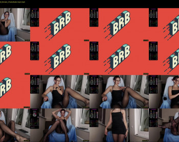 supa_fly_ — 121 minute Chaturbate female cam show recording, 720p, Aug 21, 2023