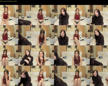 sweet_barbei — 15 minute Chaturbate female cam show recording, 720p, Aug 20, 2023
