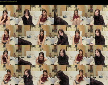 sweet_barbei — 12 minute Chaturbate female cam show recording, 720p, Aug 20, 2023
