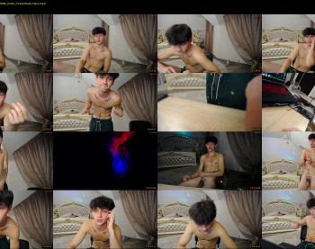 teddy_mode — 123 minute Chaturbate couple cam show recording, 720p, Aug 21, 2023