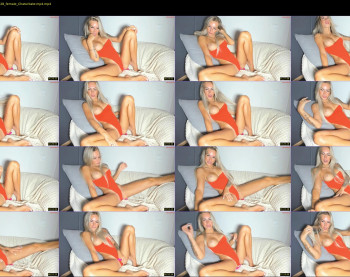 teonatorru — 9 minute Chaturbate female cam show recording, 720p, Aug 20, 2023