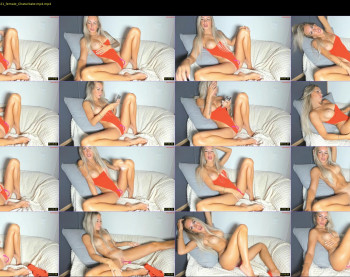 teonatorru — 22 minute Chaturbate female cam show recording, 720p, Aug 20, 2023