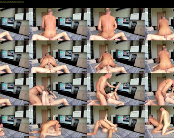 thermalsis — 4 minute Chaturbate male cam show recording, 720p, Aug 21, 2023