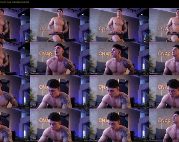 thomas_falcon1 — 11 minute Chaturbate male cam show recording, 720p, Aug 20, 2023