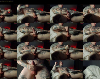 tom__ice — 104 minute Chaturbate male cam show recording, 720p, Aug 20, 2023