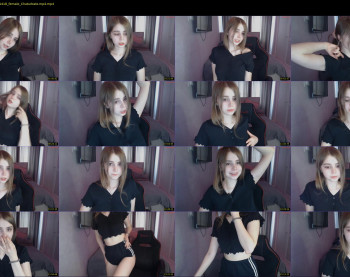 tripleprinces — 29 minute Chaturbate female cam show recording, 720p, Aug 20, 2023