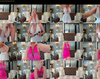 tunderose — 120 minute Chaturbate female cam show recording, 720p, Aug 20, 2023