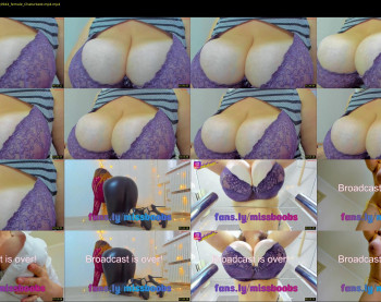 umnizza7777 — 10 minute Chaturbate female cam show recording, 720p, Aug 20, 2023