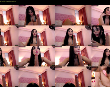 valentoro1 — 20 minute Chaturbate female cam show recording, 720p, Aug 20, 2023