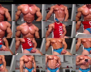 vecinito_ctb — 78 minute Chaturbate male cam show recording, 720p, Aug 20, 2023
