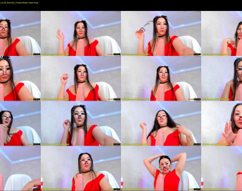 wethoneybee — 20 minute Chaturbate female cam show recording, 720p, Aug 20, 2023