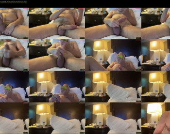 williamandmary — 10 minute Chaturbate male cam show recording, 480p, Aug 20, 2023