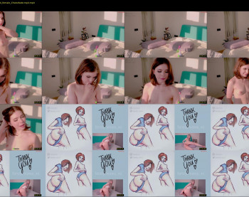 xiawa_xo — 12 minute Chaturbate female cam show recording, 720p, Aug 20, 2023