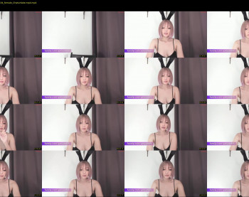 yandere69 — 15 minute Chaturbate female cam show recording, 720p, Aug 20, 2023
