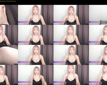 yandere69 — 121 minute Chaturbate female cam show recording, 720p, Aug 20, 2023
