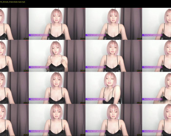yandere69 — 3 minute Chaturbate female cam show recording, 720p, Aug 20, 2023