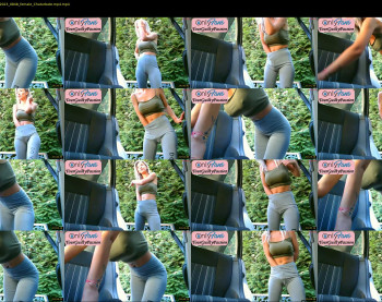 yourguiltypassionn — 6 minute Chaturbate female cam show recording, 720p, Aug 20, 2023