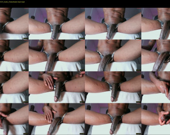 123hellyeah — 40 minute Chaturbate male cam show recording, 720p, Aug 21, 2023