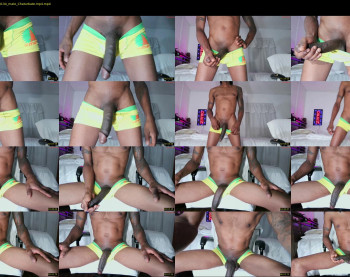 123hellyeah — 8 minute Chaturbate male cam show recording, 720p, Aug 22, 2023