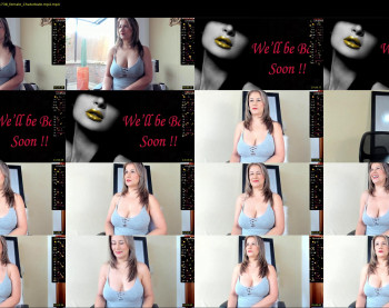 _jeniffer_hot — 41 minute Chaturbate female cam show recording, 720p, Aug 21, 2023