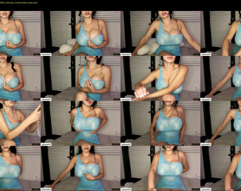 _natycutei19 — 120 minute Chaturbate female cam show recording, 720p, Aug 21, 2023