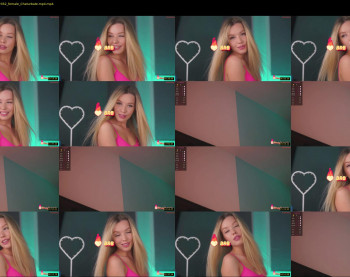 _taylor_swift — 40 minute Chaturbate female cam show recording, 720p, Aug 21, 2023