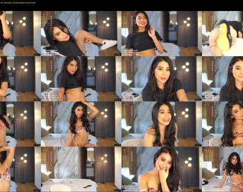 abie_owen — 71 minute Chaturbate female cam show recording, 720p, Aug 22, 2023