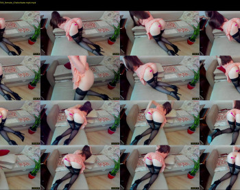 adelinemur — 124 minute Chaturbate female cam show recording, 720p, Aug 21, 2023