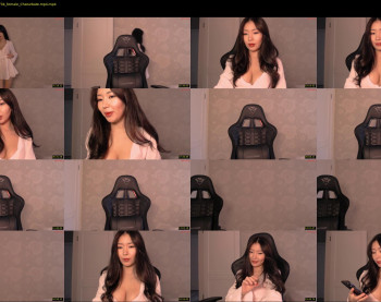 aimeclarks — 23 minute Chaturbate female cam show recording, 720p, Aug 21, 2023