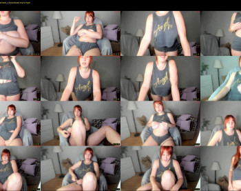 aliaa_ — 81 minute Chaturbate female cam show recording, 720p, Aug 22, 2023