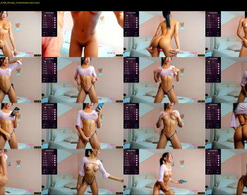 alisha_brainly — 17 minute Chaturbate female cam show recording, 720p, Aug 21, 2023