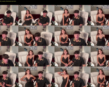 alpha_luke — 6 minute Chaturbate male cam show recording, 720p, Aug 22, 2023