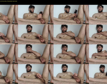 angel_damons_ — 4 minute Chaturbate male cam show recording, 720p, Aug 21, 2023