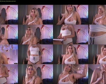 artofboobs — 120 minute Chaturbate female cam show recording, 720p, Aug 21, 2023