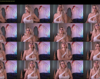 artofboobs — 14 minute Chaturbate female cam show recording, 720p, Aug 21, 2023
