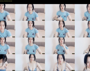 arylia_3 — 78 minute Chaturbate female cam show recording, 720p, Aug 22, 2023