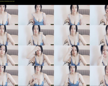 arylia_3 — 6 minute Chaturbate female cam show recording, 720p, Aug 22, 2023