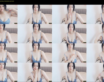 arylia_3 — 26 minute Chaturbate female cam show recording, 720p, Aug 22, 2023