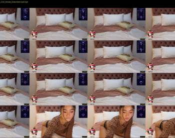 asianbabydoll — 5 minute Chaturbate female cam show recording, 720p, Aug 21, 2023