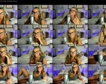 befxckingnice — 31 minute Chaturbate female cam show recording, 720p, Aug 22, 2023