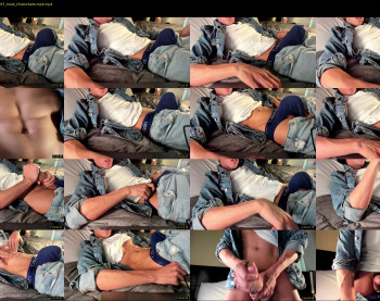 beranco19 — 121 minute Chaturbate male cam show recording, 720p, Aug 21, 2023