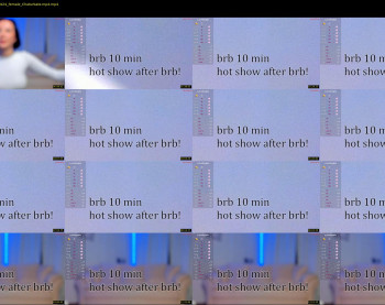 bestie_baby — 14 minute Chaturbate couple cam show recording, 720p, Aug 21, 2023