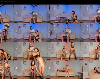 bestie_baby — 99 minute Chaturbate couple cam show recording, 720p, Aug 21, 2023