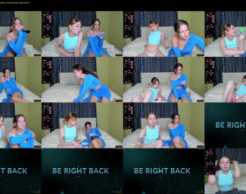 bjliki — 62 minute Chaturbate couple cam show recording, 720p, Aug 22, 2023