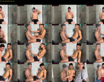 boys_milan — 56 minute Chaturbate male cam show recording, 720p, Aug 21, 2023