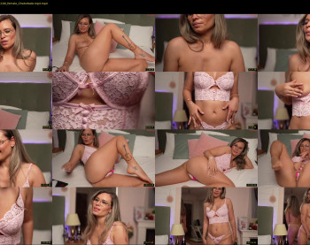 brandywhite — 116 minute Chaturbate female cam show recording, 720p, Aug 21, 2023