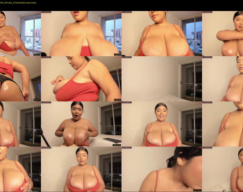 brunnahart — 116 minute Chaturbate female cam show recording, 720p, Aug 22, 2023